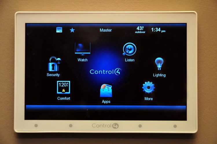 Let’s Talk Home Automation