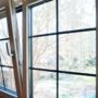 Dodging the draft with energy-efficient windows
