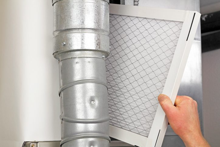 Spring To-Do List: HVAC Maintenance