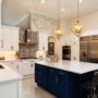 Kitchen Inspiration for Your New Home in Johns Creek GA