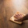 Tips for Cleaning The Hardwood Floors in Your Sandy Springs GA Luxury Homes