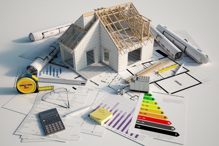 5 Design Tips for Building an Energy-Efficient Home