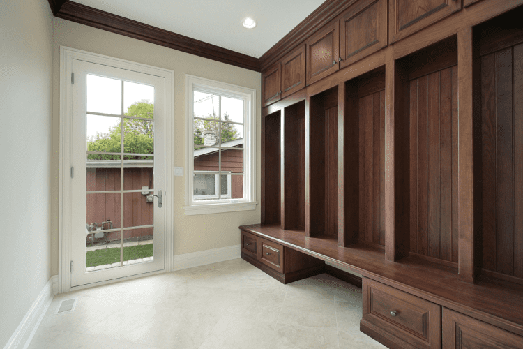 Mud Room Cleaning Tips for Sandy Springs, Georgia New Homes