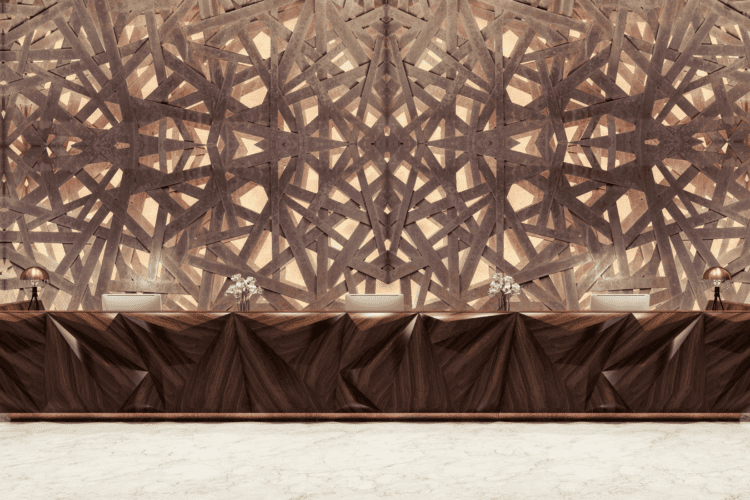 Outdated Paint Colors Commercial Contractors in Atlanta Try To Avoid