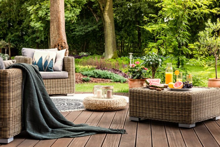 Outdoor Rugs: How to Pick the Best One for Your South Carolina Home￼