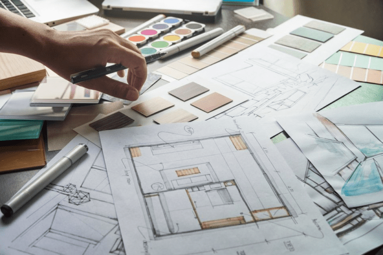 Design Trends for Modern Homes in Atlanta
